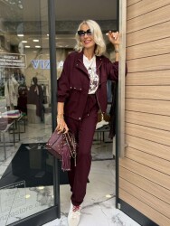 Спортни облекла Спортни облекла