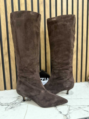 Зимни обувки