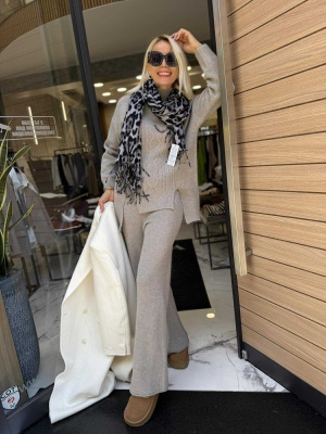 Комплекти от фино плетиво