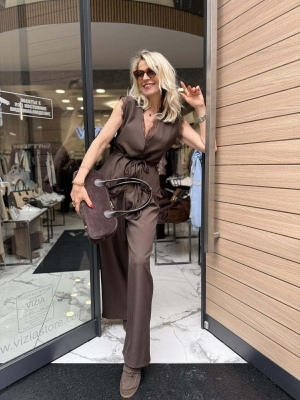 Комплекти с дълги панталони