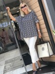 Ефирна туника 1