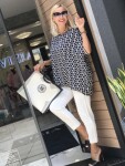Ефирна туника 1