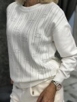 Пуловер Lilia 3