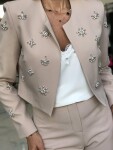 Костюм Beige Style