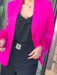 Сако Glamour
