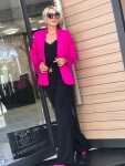 Сако Glamour