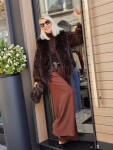 Палто Modern Look