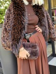 Палто Modern Look