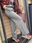Панталон Elegant In Grey