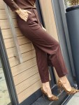 Панталон Dark Brown