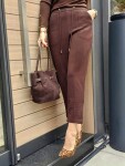 Панталон Dark Brown