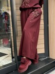 Комплект Samurai Bordo