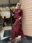 Комплект Samurai Bordo