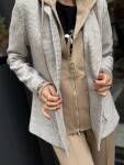 Комплект Street Style Beige