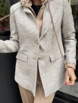 Комплект Street Style Beige