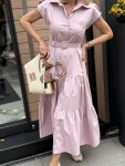 Рокля Pink Shine
