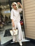 Комплект Basic Beige