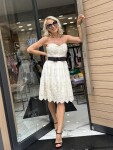 Рокля  BETTY