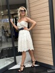 Рокля  BETTY