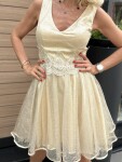 Рокля Lady Gold
