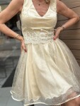 Рокля Lady Gold