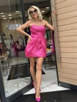 Рокля CANDY