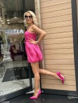 Рокля CANDY