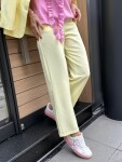 Комплект CREAMY yellow
