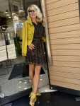 Комплект YELLOW