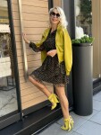 Комплект YELLOW