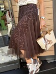 Пола Chocolate GLAM
