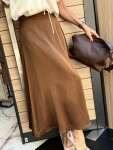 Пола Satin Brown