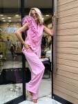 Комплект Buble Pink