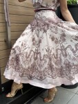 Комплект ZIMM Pink