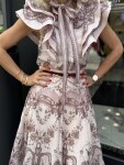 Комплект ZIMM Pink