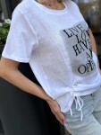 Блуза LOVE