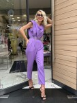 Гащеризон Day By Day Purple