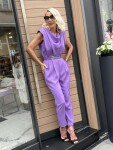 Гащеризон Day By Day Purple