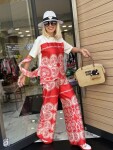 Комплект MAROCCO