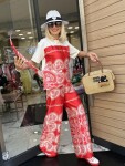 Комплект MAROCCO