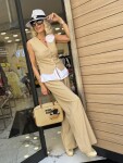 Комплект Positano Suit