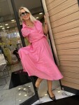 Рокля Pink Dream