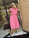 Рокля Pink Dream