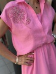 Рокля Pink Dream