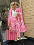 Комплект NAMМОS Pink