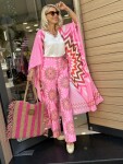Комплект NAMМОS Pink