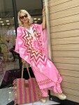 Комплект NAMМОS Pink