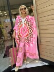 Комплект NAMМОS Pink