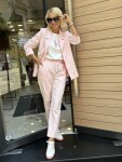 Комплект Basic Pink