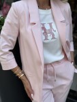 Комплект Basic Pink